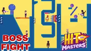 Hitmasters 