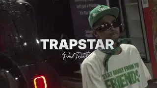 MC STAN Type Beat - “Trapstar”