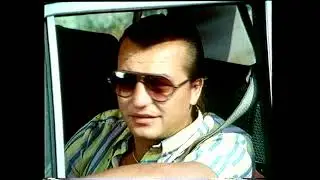 Retro: Közlekedés vasúti átjáróban