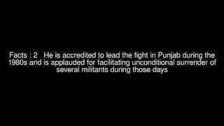 Mehal Singh Bhullar Top  #7 Facts