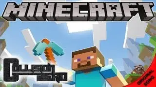 Minecraft Song - I'm a miner by Collision Zero