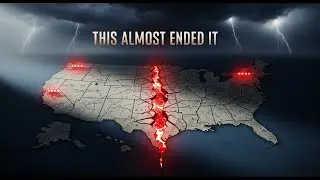 &ldquo;The Day the United States Almost Lost Everything&rdquo;