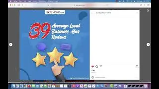 #12 Google Maps Ranking Factors - Quantity of Native Google Reviews (w/text)