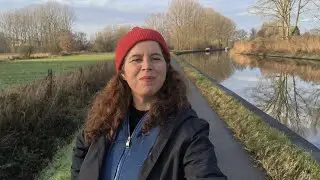 Caminata con vosotros