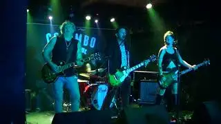 DUKKE-WALLS-MALCOM-ALI - 2025-12-26 - Casa Colombo - Tributo a Ace Frehley