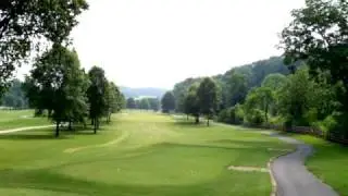 Knoxville Golf