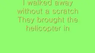 The Impossible Joe Nichols Lyrics