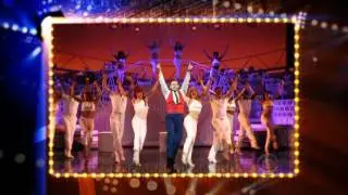 The 2011 Tony Awards Promo, Hosted by Neil Patrick Harris!