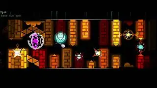 Cataclysm 100%