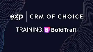 Getting Started | BoldTrail