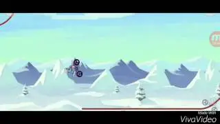 God of bike race