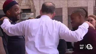2 men exonerated after 15 years in prison file lawsuit against prosecutors