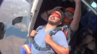 Skydive San Diego: Birthday Jump