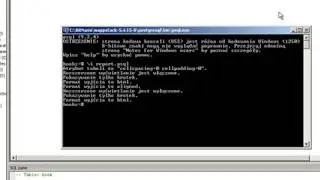 PostgreSQL tutorial: PSQL introduction (Lesson 4)
