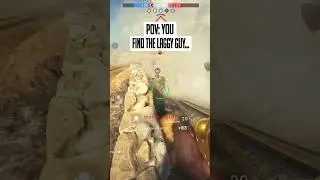 Lag is a FEATURE in Battlefield 1...