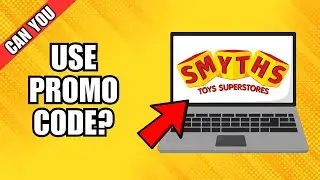 Can You Use Smyths Toys Promo Code?
