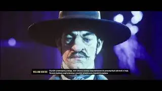 James Harrow . Evil West