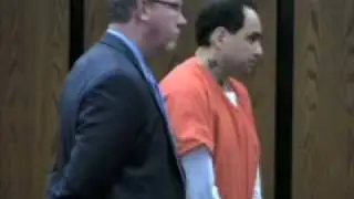 Open murder charge dismissed against Edwan Donald Stav