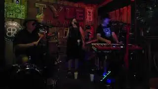 Java Llamas - Purple Rain (Prince) at the College St Pub