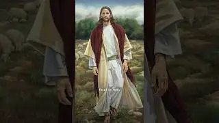 Follow Jesus Christ with Footsteps of Faith