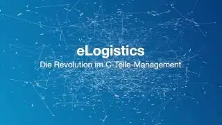 eLogistics  - Trailer