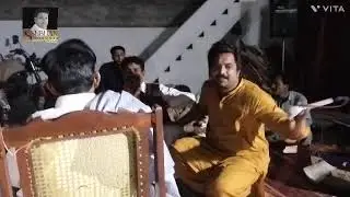 Singer Imtiaz Rubi singer Nadeem bhukkan Subhan studio Punjabi gon mayiya