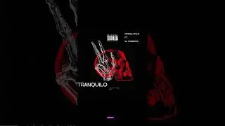 Tranquilo REMIX - Madi el malo ft SL CISNEROS @SLCisneros 