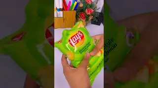 💚DIY best no paper squishy easy🤣!? #squishy #funny #comedy #diysquishy #crafts #viral #shorts #diy