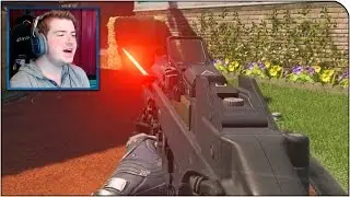&laquo;UMP-45 РАЗБЛОКИРОВАН&raquo; в Infinite Wafare! - РАЗБЛОКИРОВКА 