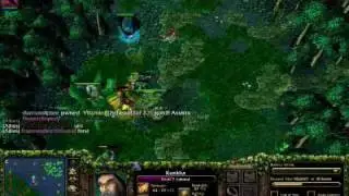 Clan TDF Feat. Warlord24.24 DotA