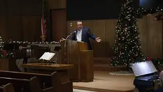 Doctrinal Clarity &mdash; Wade Cashion