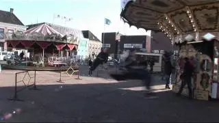Kermis Biestemerk