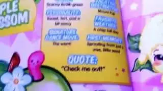 The Shopkins ultimate collectors guide