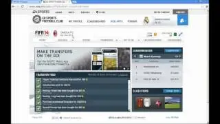 Fifa14| Advanced Money Making Guide