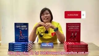 Làm thế nào để giảm được nhịp tim khi chạy | Học viện Đăng Quang Marathon