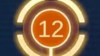 Mission Level 12: Shadow Of The Sea: Gold Concourer: Wing Fighter