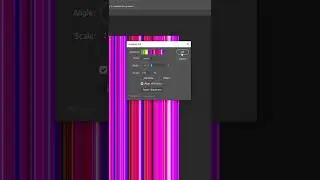 Fast & Quick Glitch Effect In Photoshop