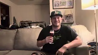 Funky Farmhouse Friday:Nera Farmhouse Ale by Fox Farm. S/O to @EastCoastLQReviews for this funky 🔥🔥