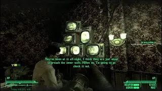 Fallout 3 - Part 34 (Point Lookout: The Local Flavor)