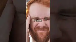 Kunnen roodharigen beter tegen pijn? #vrtnws#nws #nieuws #roodharigen #redhead #pijn #check