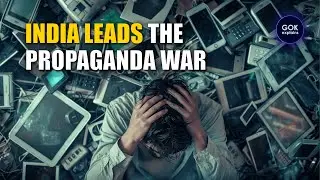 The Hidden War Between Media, Power & Truth