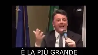 PRIMA O POI GLI ITALIANI LI MANDERANNO A CASA