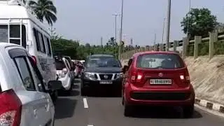 Live commentary from valayar check post🚘🚘😂😂😂😂