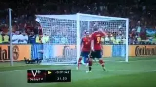 Mark Lawrenson swears live on BBC at Euros