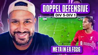 Unschlagbare Defensive in EA FC 26? 😳 (Doppel-Defensive)