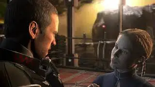 DEAD SPACE 2 - CAPITULO #5 - NORMAL