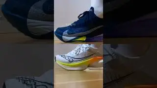 🔥THE KINGS OF SPEED! 👑 Nike Alphafly 3 vs Saucony Endorphin Elite 2