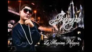 Ritmo-Jaego (La Maxima Potencia) Feat Ready Records.wmv
