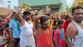 KARAIKAL DIAMOND TV NEWS 03.01.2026 #karaikal #karaikalnews #diamondtvkaraikal #diamondtvnews