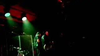 T.LOVE - B&oacute;g | GOMUNICE Klub Muzyczny Bogart | 08.04.2017 | fragment